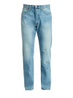 Acne Studios 1996 Blue Trash Skinny-Fit Jeans For Men -Acne Studios And ML Monique Lhuillier Sales unnamed file 416