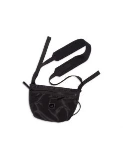 Acne Studios New Agios Plaque Face Belt Bag