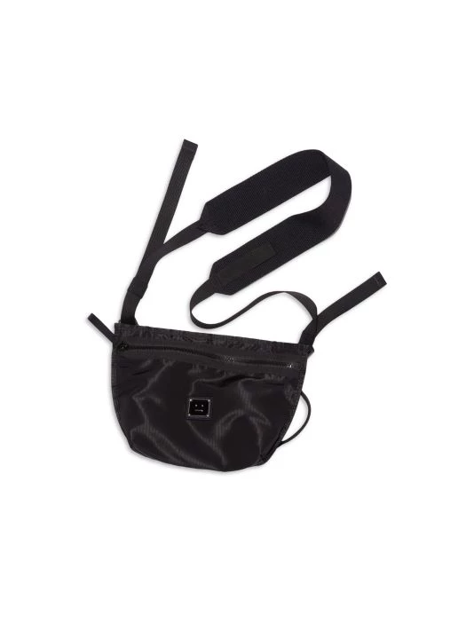 Acne Studios New Agios Plaque Face Belt Bag 3 Acne Studios New Agios Plaque Face Belt Bag