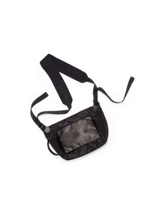 Acne Studios New Agios Plaque Face Belt Bag 4 Acne Studios New Agios Plaque Face Belt Bag - Image 2