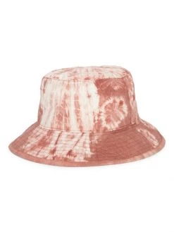Acne Studios And ML Monique Lhuillier Sales 14 Acne Studios Brimmo Tie-Dye Poplin Bucket Hat