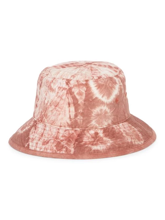 Acne Studios Brimmo Tie-Dye Poplin Bucket Hat 4 Acne Studios Brimmo Tie-Dye Poplin Bucket Hat - Image 2