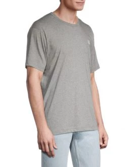 Acne Studios Nash Face Crewneck Cotton Tee For Men 10 Acne Studios Nash Face Crewneck Cotton Tee For Men -Acne Studios And ML Monique Lhuillier Sales unnamed file 44