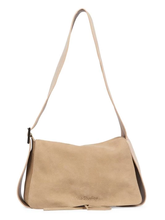 Acne Studios Aggi Nubuck Tote 3 Acne Studios Aggi Nubuck Tote