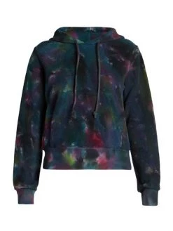 Acne Studios Faro Cloud Pullover Hoodie