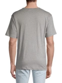 Acne Studios Nash Face Crewneck Cotton Tee For Men 11 Acne Studios Nash Face Crewneck Cotton Tee For Men -Acne Studios And ML Monique Lhuillier Sales unnamed file 45