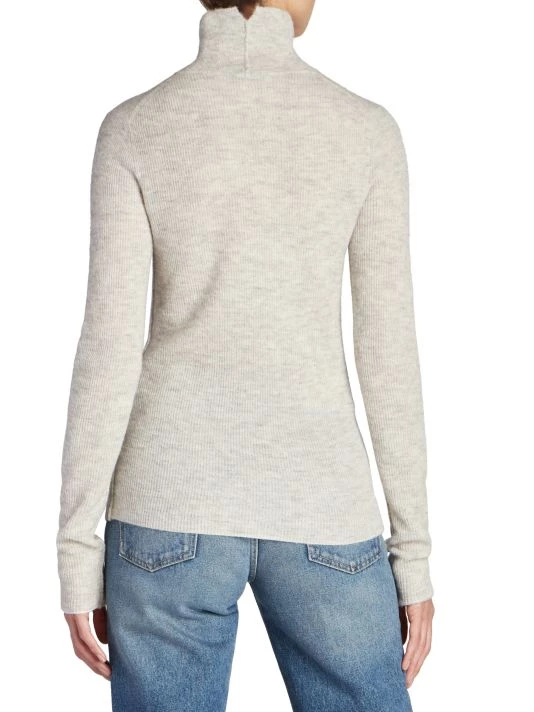 Acne Studios Kavon Alpaca-Blend Turtleneck Sweater 7 Acne Studios Kavon Alpaca-Blend Turtleneck Sweater - Image 5