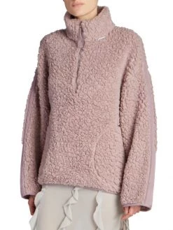 Acne Studios Fedda Faux Shearling Pullover 12 Acne Studios Fedda Faux Shearling Pullover -Acne Studios And ML Monique Lhuillier Sales unnamed file 462