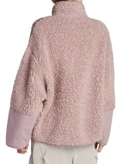 Acne Studios Fedda Faux Shearling Pullover 13 Acne Studios Fedda Faux Shearling Pullover -Acne Studios And ML Monique Lhuillier Sales unnamed file 463