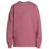 Acne Studios Oversized Logo Sweatshirt For Men Salmon Pink 2 Acne Studios Oversized Logo Sweatshirt For Men Salmon Pink -Acne Studios And ML Monique Lhuillier Sales unnamed file 47