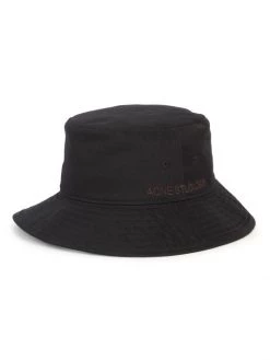 Acne Studios Brimmo Twill Bucket Hat Black 12 Acne Studios Brimmo Twill Bucket Hat Black -Acne Studios And ML Monique Lhuillier Sales unnamed file 473
