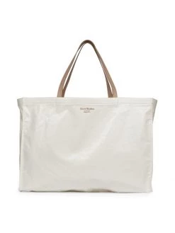 Acne Studios Oilcloth Tote