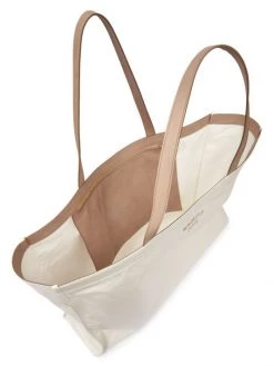 Acne Studios Oilcloth Tote -Acne Studios And ML Monique Lhuillier Sales unnamed file 477