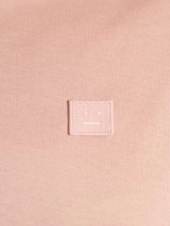 Acne Studios Cotton T-Shirt Blush Pink 15 Acne Studios Cotton T-Shirt Blush Pink -Acne Studios And ML Monique Lhuillier Sales unnamed file 5