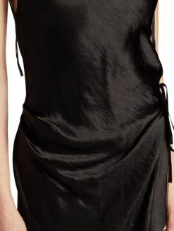 Acne Studios Dayla Satin Midi-Dress 13 Acne Studios Dayla Satin Midi-Dress -Acne Studios And ML Monique Lhuillier Sales unnamed file 505