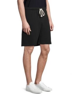 Acne Studios Forge Cotton Shorts For Men -Acne Studios And ML Monique Lhuillier Sales unnamed file 509