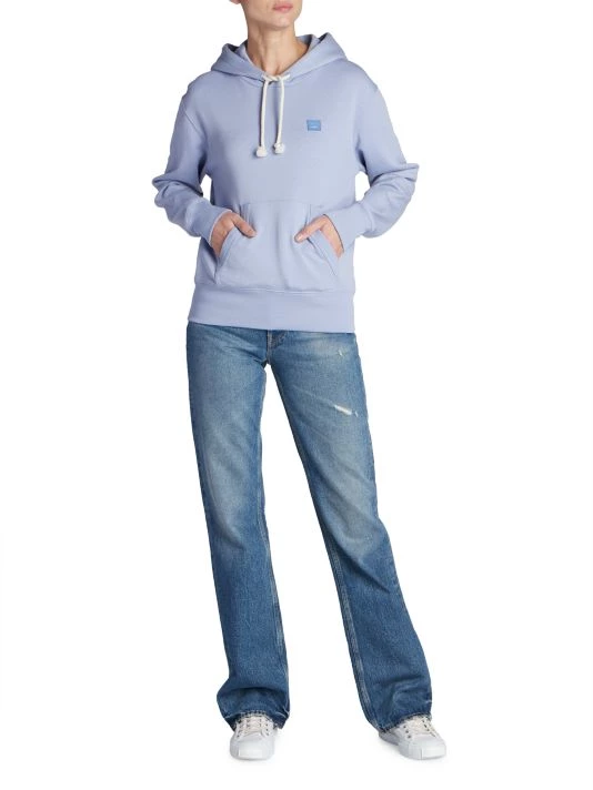 Acne Studios Fairah Pullover Hoodie 4 Acne Studios Fairah Pullover Hoodie - Image 2