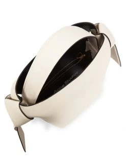 Acne Studios Mini Musubi Leather Shoulder Bag 8 Acne Studios Mini Musubi Leather Shoulder Bag -Acne Studios And ML Monique Lhuillier Sales unnamed file 520