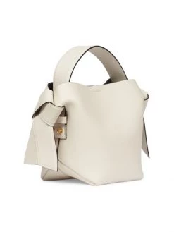 Acne Studios Mini Musubi Leather Shoulder Bag 9 Acne Studios Mini Musubi Leather Shoulder Bag -Acne Studios And ML Monique Lhuillier Sales unnamed file 521