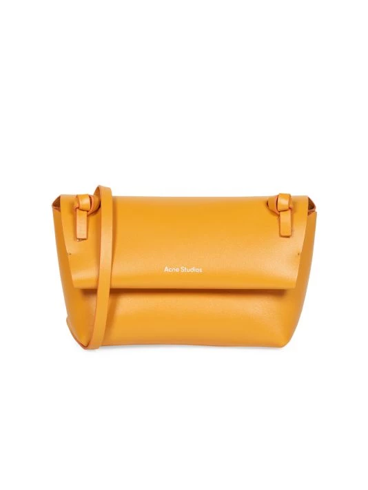 Acne Studios Mini Alexandria Leather Crossbody Bag 3 Acne Studios Mini Alexandria Leather Crossbody Bag
