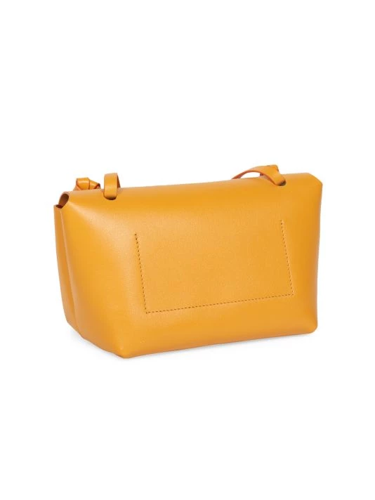 Acne Studios Mini Alexandria Leather Crossbody Bag 6 Acne Studios Mini Alexandria Leather Crossbody Bag - Image 4