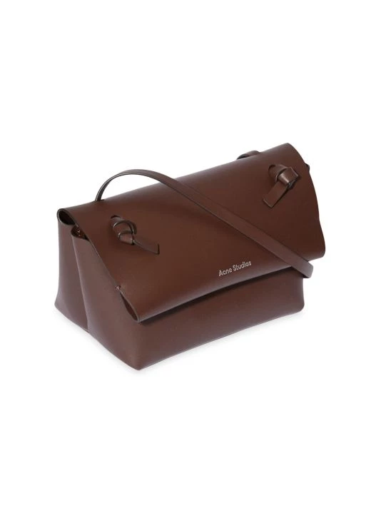 Acne Studios Leather Crossbody Bag 3 Acne Studios Leather Crossbody Bag