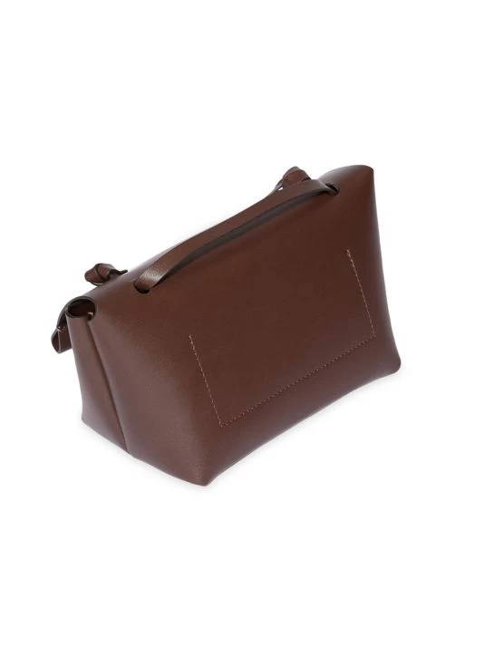 Acne Studios Leather Crossbody Bag 4 Acne Studios Leather Crossbody Bag - Image 2
