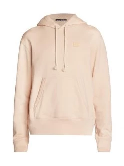 Acne Studios Fairah Hoodie Sweatshirt For Men