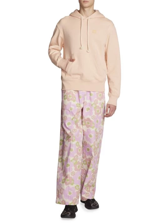 Acne Studios Fairah Hoodie Sweatshirt For Men 4 Acne Studios Fairah Hoodie Sweatshirt For Men - Image 2