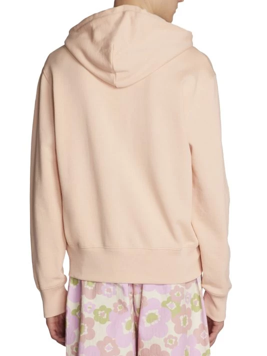 Acne Studios Fairah Hoodie Sweatshirt For Men 7 Acne Studios Fairah Hoodie Sweatshirt For Men - Image 5