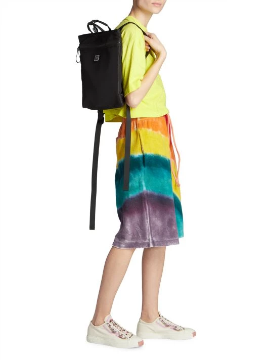 Acne Studios Edcrop Fade Top Lemon Yellow 4 Acne Studios Edcrop Fade Top Lemon Yellow - Image 2