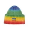 Acne Studios Face Pansy Rainbow Wool Beanie For Men 2 Acne Studios Face Pansy Rainbow Wool Beanie For Men -Acne Studios And ML Monique Lhuillier Sales unnamed file 567