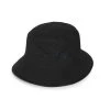Acne Studios Patch Logo Bucket Hat