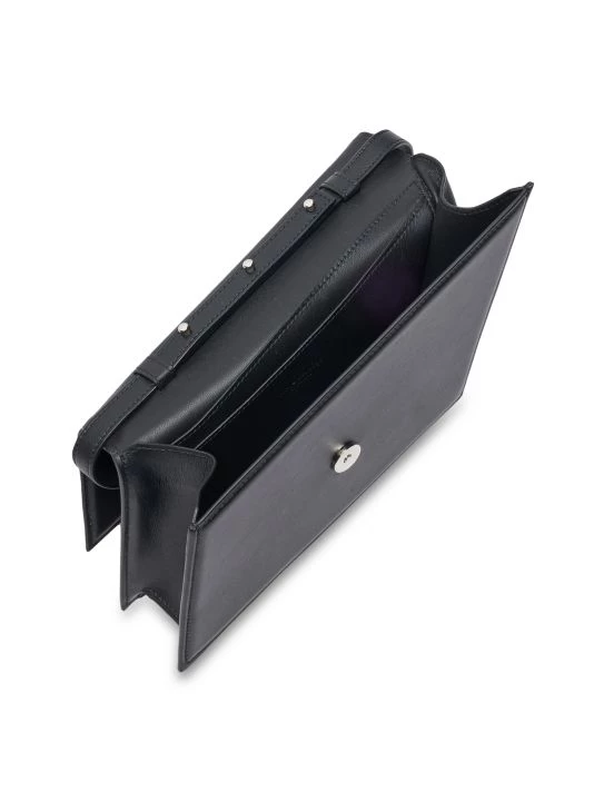 Acne Studios Micro Distortion Leather Shoulder Bag 5 Acne Studios Micro Distortion Leather Shoulder Bag - Image 3