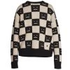 Acne Studios Katlas Checkerboard Wool Sweater For Men 2 Acne Studios Katlas Checkerboard Wool Sweater For Men -Acne Studios And ML Monique Lhuillier Sales unnamed file 574