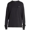 Acne Studios Eisen Long-Sleeve T-Shirt Black