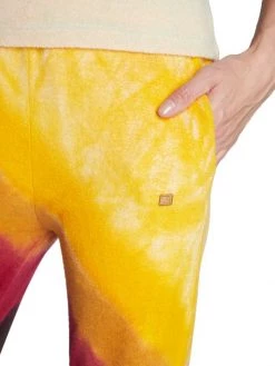 Acne Studios Peisko Rainbow Stripe Pants 13 Acne Studios Peisko Rainbow Stripe Pants -Acne Studios And ML Monique Lhuillier Sales unnamed file 589