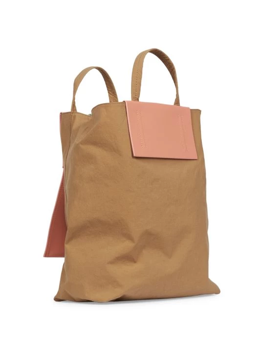 Acne Studios Medium Baker Out Papery Nylon Tote 6 Acne Studios Medium Baker Out Papery Nylon Tote - Image 4