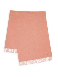 Acne Studios Canada Wool Scarf Rose 14 Acne Studios Canada Wool Scarf Rose -Acne Studios And ML Monique Lhuillier Sales unnamed file 610