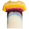 Acne Studios Emmbar Rainbow T-Shirt 2 Acne Studios Emmbar Rainbow T-Shirt -Acne Studios And ML Monique Lhuillier Sales unnamed file 612