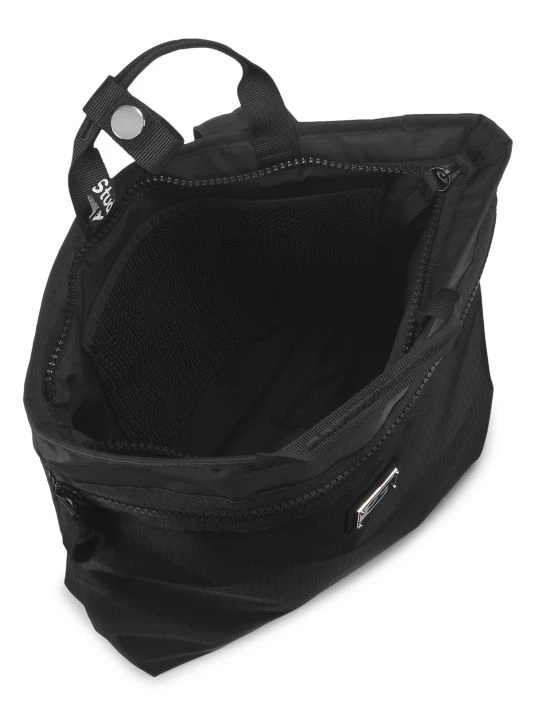 Acne Studios Atton Plaque Face Backpack 5 Acne Studios Atton Plaque Face Backpack - Image 3