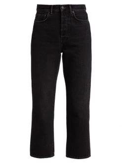 Acne Studios Mece Straight-Leg Jeans