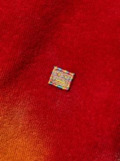 Acne Studios Rainbow Terrycloth Shorts<br> For Men 15 Acne Studios Rainbow Terrycloth Shorts<br> For Men -Acne Studios And ML Monique Lhuillier Sales unnamed file 642