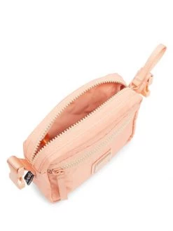Acne Studios Akila Plaque Face Crossbody Bag Peach Orange 9 Acne Studios Akila Plaque Face Crossbody Bag Peach Orange -Acne Studios And ML Monique Lhuillier Sales unnamed file 645