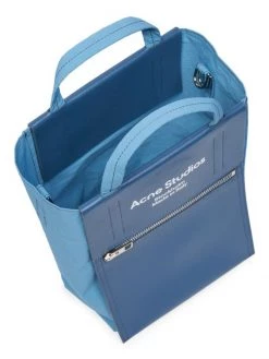 Acne Studios Small Baker Out Nylon Tote -Acne Studios And ML Monique Lhuillier Sales unnamed file 650