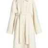 Acne Studios Olaura Bouclé Belted Coat -Acne Studios And ML Monique Lhuillier Sales unnamed file 658