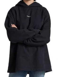 Acne Studios Logo Drop-Shoulder Hoodie 11 Acne Studios Logo Drop-Shoulder Hoodie -Acne Studios And ML Monique Lhuillier Sales unnamed file 665