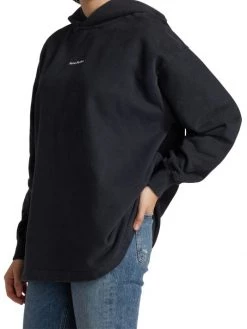 Acne Studios Logo Drop-Shoulder Hoodie 12 Acne Studios Logo Drop-Shoulder Hoodie -Acne Studios And ML Monique Lhuillier Sales unnamed file 666