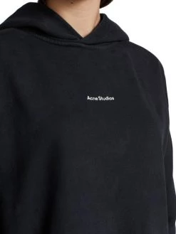Acne Studios Logo Drop-Shoulder Hoodie 14 Acne Studios Logo Drop-Shoulder Hoodie -Acne Studios And ML Monique Lhuillier Sales unnamed file 668