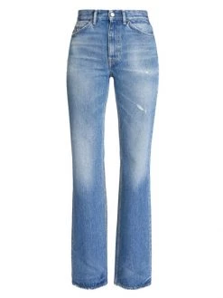 Acne Studios Medium Wash Jeans